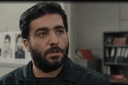 بازیگری که از تئاتر به تلویزیون آمد/ عقیل بهرامی: مرزبندی بین بازیگری در مدیوم&zwnj;های مختلف را قبول ندارم