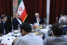 عارف: مبنای کار دولت اجرای برنامه هفتم و اصلاح ساختار اقتصادی است