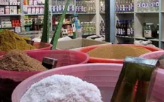 حسینی یکتا: راه اندازی داروخانه‌های طبیعی ضروری است