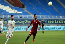 قلعه نویی هم قاسمی نژاد را می‌خواهد؛ ستاره شهرخودرو دلش با استقلال است