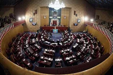دو انتصاب در مجلس خبرگان رهبری