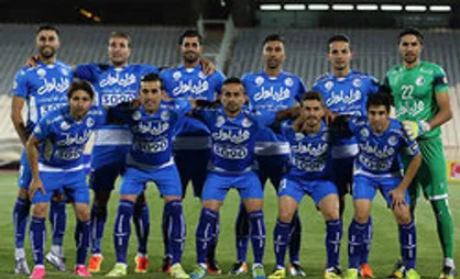استقلال با شکست قعرنشین همسایه پرسپولیس شد/معرفی اولین سقوط&zwnj;کننده