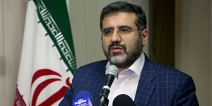 وزیر ارشاد: فعالیت های فرهنگی باید به جریان های مردمی واگذار شود