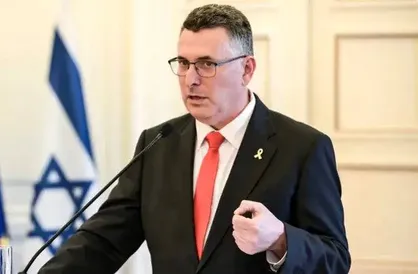 اعتراف وزیر خارجه رژیم صهیونیستی: ۵۰۰۰ موشک و پهپاد از لبنان به سمت اراضی اشغالی شلیک شده است