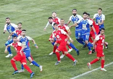 اعتراض رسمی باشگاه استقلال به نحوه قضاوت در دربی تهران/ گل پرسپولیس آفساید بود