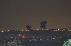 ادامه حملات اسرائیل به جنوب لبنان