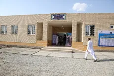 ۷۶ مرکز جامع سلامت برکت در خدمت محرومان سیستان و بلوچستان