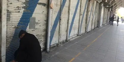 توکلی: تعطیلی دو هفته&zwnj;ای استان تهران در آستانه تأیید نهایی است / پیشنهاد توقف فعالیت &laquo;کارمندان&raquo; و &laquo;کارگران&raquo;