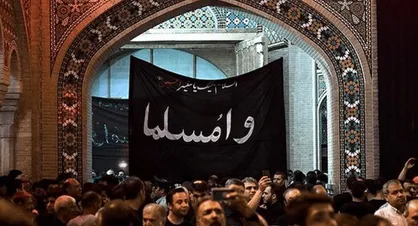 شهرری میعادگاه &laquo;ایام مسلمیه&raquo; میزبان عزاداران خواهد شد + جزئیات برگزاری و اجرای محدودیت&zwnj; ترافیکی
