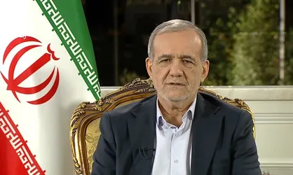 پزشکیان: اگر الان مراقبت نکنم زمستان باید گاز را قطع کنم / از ظرفیت تمام قومیت&zwnj;ها و سلایق استفاده کردیم + فیلم