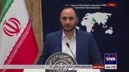 بهادری جهرمی: مذاکرات برای لغو تحریم&zwnj;ها ادامه دارد، ولی دولت معطل آن نمانده / خنثی سازی تحریم&zwnj;ها با جدیت دنبال می&zwnj;شود