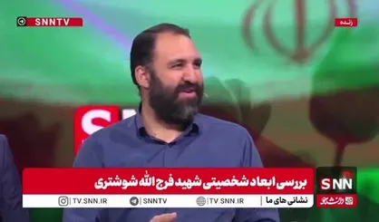 روح الله شوشتری: دشمن برای مشهد برنامه ویژه داشت / نوع عملکرد لیدر&zwnj;های مشهد بسیار متفاوت بود و کاملا حرفه&zwnj;ای بودند