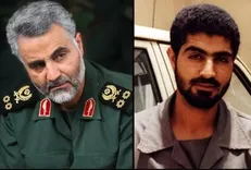 برای اولین بار در قالب یک فایل صوتی به جامانده از دوران دفاع مقدس منتشر شد / سردار سلیمانی: انقلاب بدون حسین (ع) محکوم به شکست است