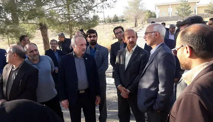 پنج هزار میلیارد ریال وام دانشجویی در سال تحصیلی جدید پرداخت می&zwnj;شود
