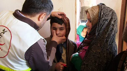 دانشجویان علوم پزشکی یاسوج به مردم مناطق محروم خدمت&zwnj;رسانی کردند