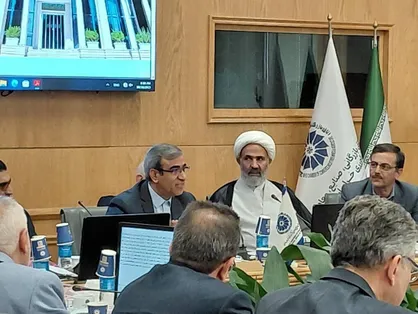 واردات برنج با ارز آزاد در خراسان رضوی فراهم شد