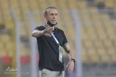 وعده جذاب گل‌ محمدی به هواداران پرسپولیس