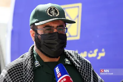 مراکز واکسیناسیون بسیج پردیس را تا ۱۰ مجموعه افزایش می&zwnj;دهیم