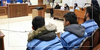 اعدام&zwnj;ها چگونه متوقف شد؟