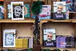 حال و هوای شهر در پی شهادت سردار سلیمانی