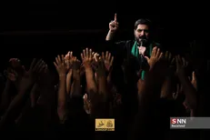 دانلود مداحی شب هفتم مجید بنی‌فاطمه محرم ۹۸ + صوت