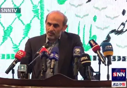 جبلی: اسرائیل باید به اتاق فکر&zwnj;های دانشگاه&zwnj;های آمریکا و هالیوود بنازد نه توپ و تانک و ارتش و مرکاوا/ اتاق فکر&zwnj;های ما کجاست؟