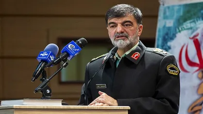 سردار رادان: آزادی که تمدن&zwnj;های غیراسلامی برای زنان قائل می&zwnj;شوند عین بردگی است+فیلم