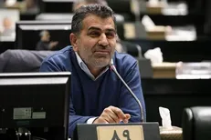 بابایی کارنامی رئیس کمیسیون اجتماعی ماند