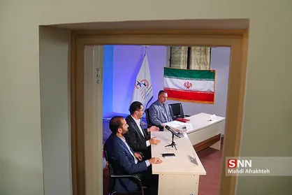 نشست تخصصی تقابل 43 ساله جمهوری اسلامی ایران و آمریکا