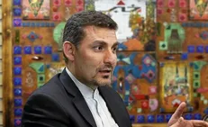 پاسخ رایزن ایران در نیویورک به ژست آشتی‌جویانه واشنگتن با تهران