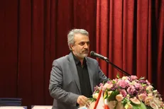 برنامه عملیاتی صنعت سنگ ایران تدوین می‌شود