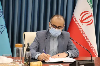 اولین دوره آموزشی میانجیگری در ۱۵ استان کشور برگزار می شود