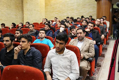 دومین همایش &laquo;دانشگاه کارآفرین&raquo; در تبریز آغاز بکار کرد
