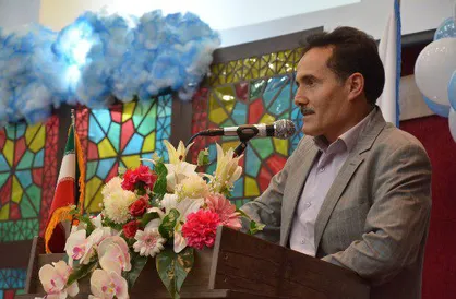 دانشجویان مبلغان اصلی دین، حقیقت&zwnj;طلب و آرمان&zwnj;خواه هستند