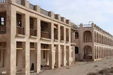 آغاز پیش تولید سریال «حضرت موسی»