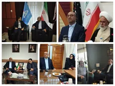 در سفر استاندار کرمانشاه به پایتخت چه گذشت؟