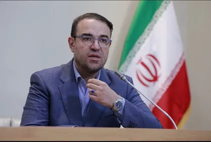 &laquo;ابراهیم شیخ&raquo; معاون صنایع عمومی وزارت صنعت، معدن و تجارت شد