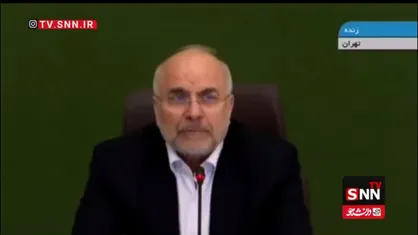قالیباف: خجالت می&zwnj;کشم در این جلسه بگویم متوسط معدل، کیفیت و عدالت آموزشی در آموزش و پرورش کجاست/ باید اینها را در مجلس و دولت فعلی تمام کنیم