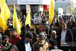 راهپیمایی 22 بهمن در تهران (2)