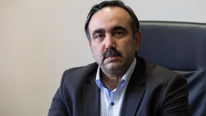 احراز هویت الکترونیک بیش از ۹۹ درصد مشارکت کنندگان در انتخابات