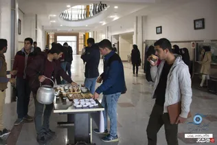 طرح «سه شنبه‌های مهدوی»در دانشگاه صنعتی کرمانشاه