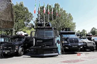 محله حاج قاسم سلیمانی