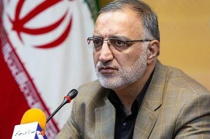 توضیحات زاکانی درباره حاشیه&zwnj;های امروز شورای شهر: اعتراضی در کار نبود در جلسه حاضر شدم/ شورا نهاد بالاسری ماست، اما ملاک ما قانون است + فیلم