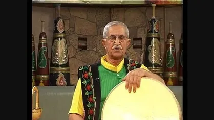 مسن&zwnj;ترین مرشد ایران درگذشت