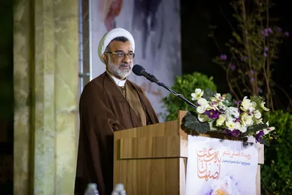 خسروپناه: دانشگاه&zwnj;ها روش استاد ـ شاگردی فرشچیان را دنبال کنند