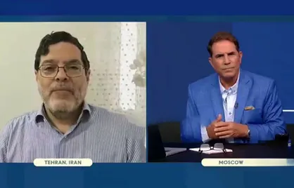 پارلمان اروپا در برابر تهدید ترامپ به نابودی تمدن ایران سکوت کرد و درباره مسائل کوبا هم سکوت خواهد کرد
