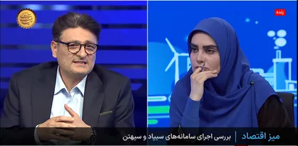 روزانه حدود ۲۰ تا ۲۸ میلیون لیتر قاچاق سوخت انجام می شود