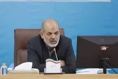 وحیدی: مردم در راهپیمایی ۲۲ بهمن سنگ تمام گذاشتند