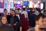 بیست و چهارمین نمایشگاه بین المللی الکترونیک، کامپیوتر و تجارت الکترونیک 
