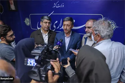 تخصیص ۳۱۰ میلیارد تومانی بنیاد مستضعفان برای محرومین استان مرکزی/ سرمایه&zwnj;گذاری ۱۰۰۰ میلیارد تومانی در صنعت دامپروری استان